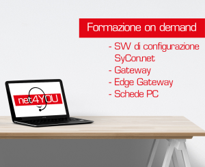 la formazione