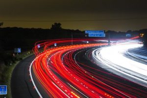 il traffico