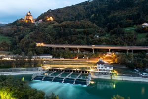 Kaspersky scelta da Alperia per proteggere i sistemi di telecontrollo della rete elettrica di 280 mila utenti in Alto Adige Alperia protegge i sistemi di telecontrollo con Kaspersky