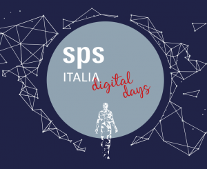 SPS Italia_Digital Days In arrivo a settembre gli SPS Italia Digital Days