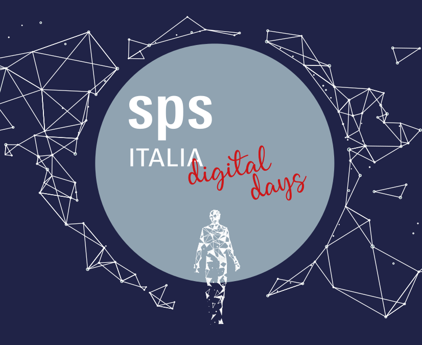 In arrivo a settembre gli SPS Italia Digital Days