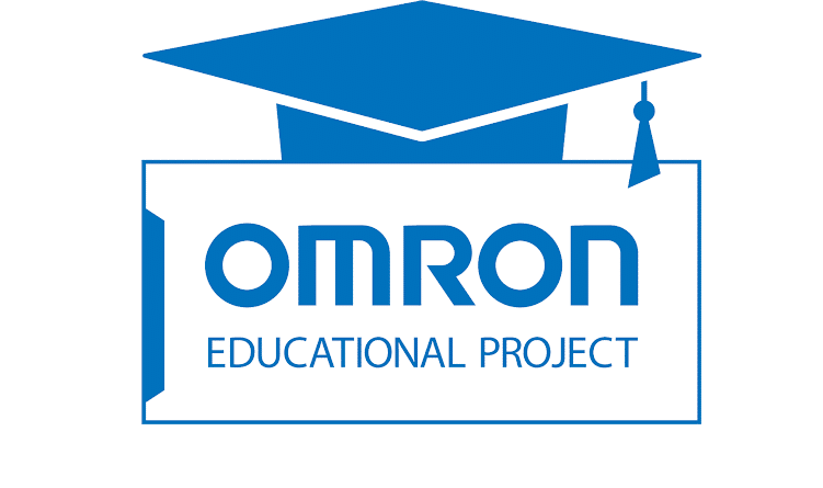 Trofeo smart project omron