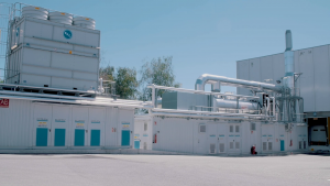 BOLTON FOODS, IMPIANTO DI TRIGENERAZIONE ECOMAX 27 NGS (4)