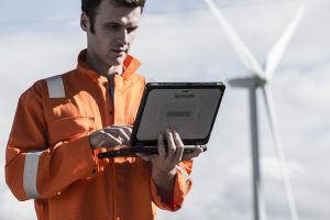 Panasonic TOUGHBOOK_manutenzione Manutenzione e tecnologia: 5 sfide da trasformare in opportunità