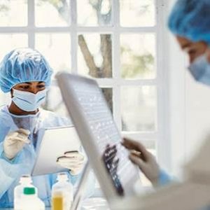 se Le soluzioni Schneider Electric per l'industria farmaceutica