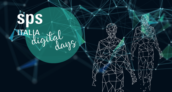 SPS Italia Digital Days: online dal 28 al 30 settembre