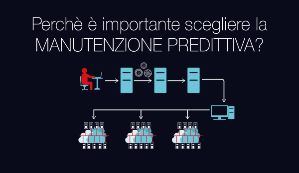 Manutenzione predittiva: torna We Love Talking