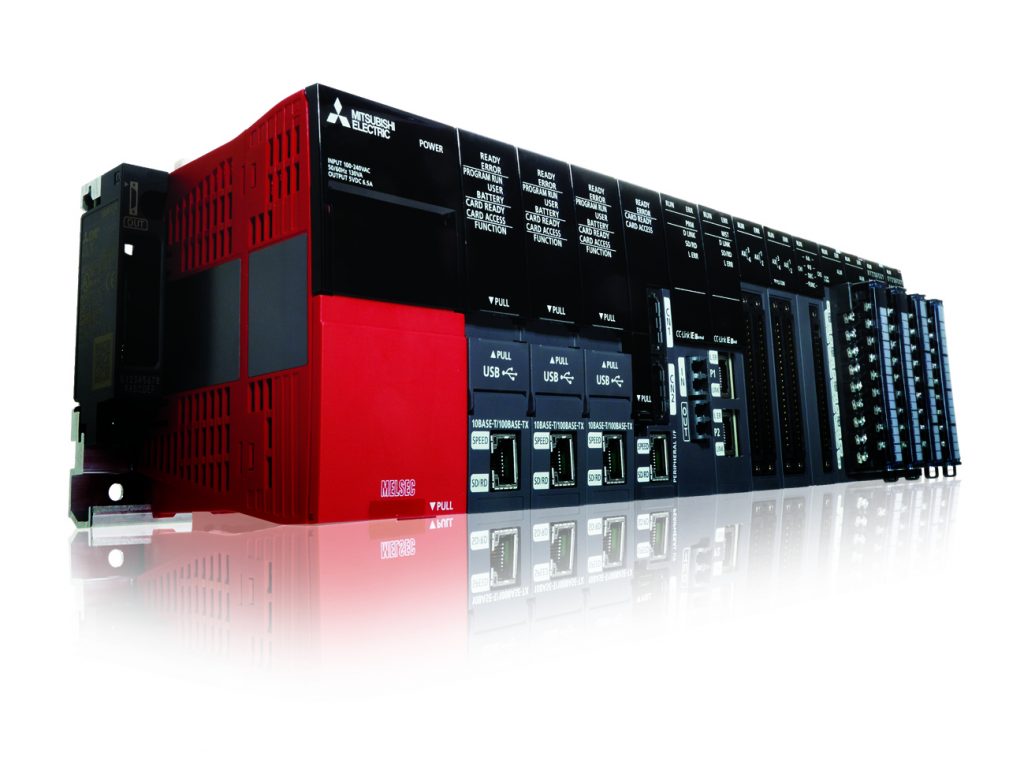 System Recorder: la manutenzione correttiva di Mitsubishi Electric