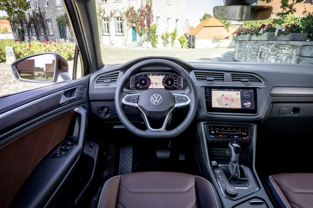 Volkswagen: progettazione efficiente con Stratasys J850