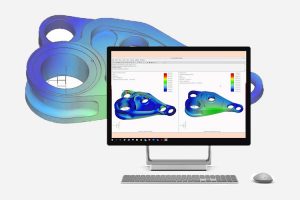 Creo Ansys Simulation: innovazione nella progettazione CAD