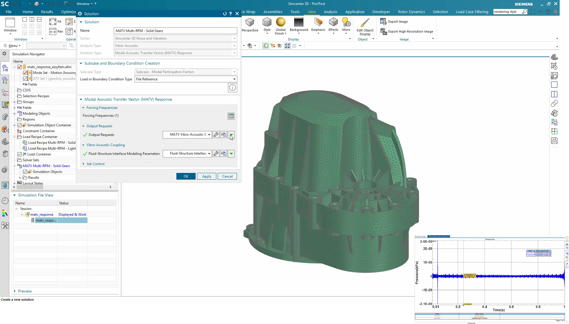 Siemens presenta Simcenter 3D software - ITIS Magazine