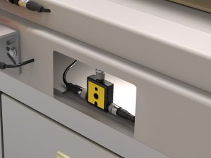 Il nuovo connettore ISD Connect di Turck Banner