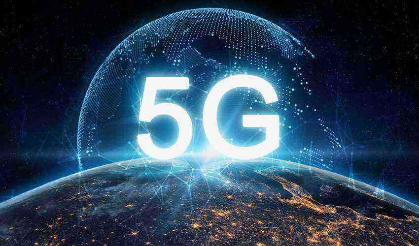 Router LTE 5G IRG7000, pianifica il tuo viaggio verso il 5G