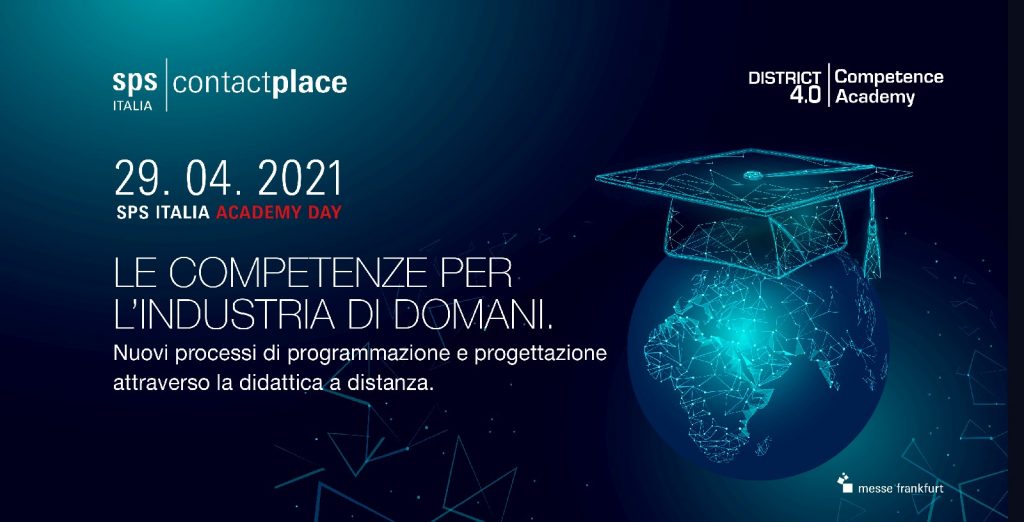 SPS Educational: Le competenze per l’industria di domani