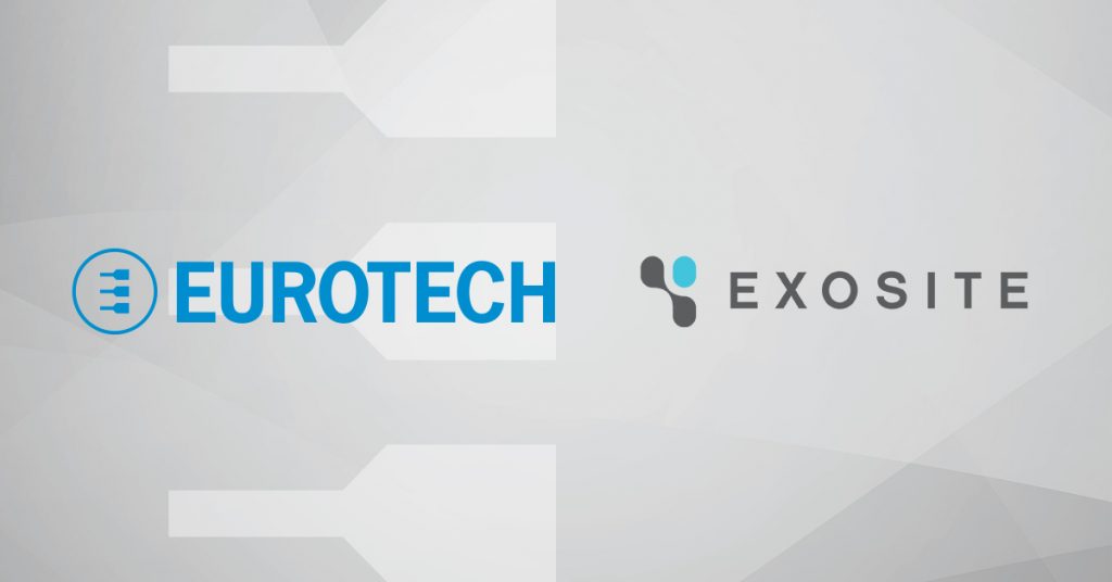 Eurotech ed Exosite insieme per l'Industrial IoT