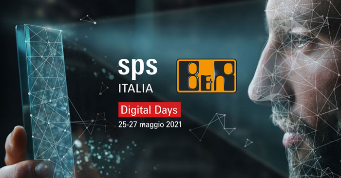 SPS Italia Digital Days: i numeri della seconda edizione