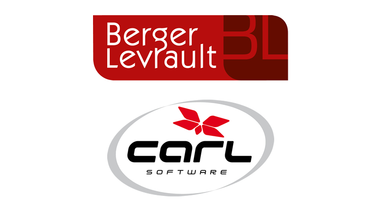 CARL Berger-Levrault Italia: 3 nuove partnership