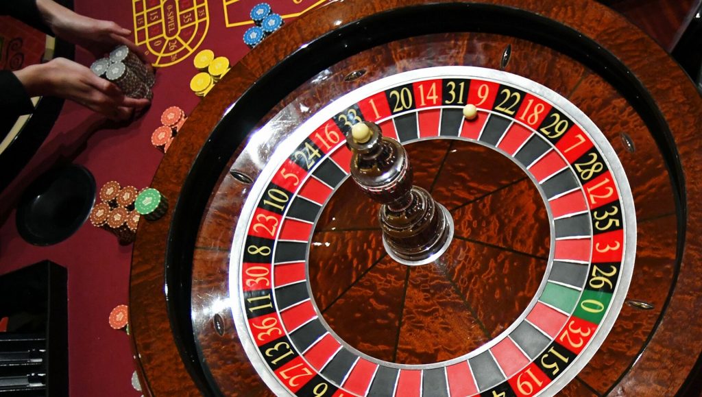 Ti stai chiedendo come rendere rock la tua casinò aperti in italia? Leggi questo!
