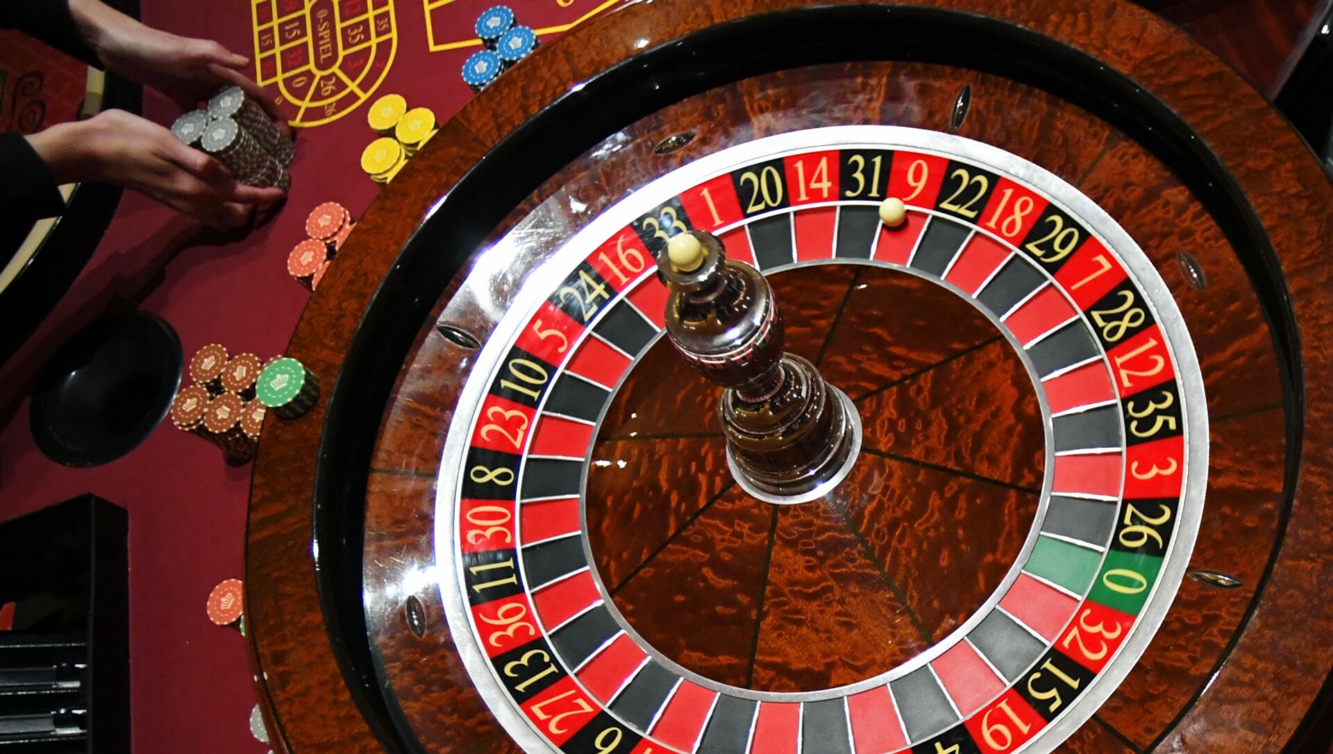 Ecco cosa dovresti fare per la tua Bitcoin Casino