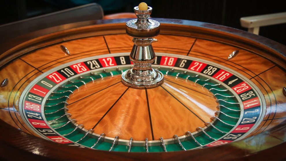 Evita i primi 10 errori commessi iniziando roulette online soldi veri