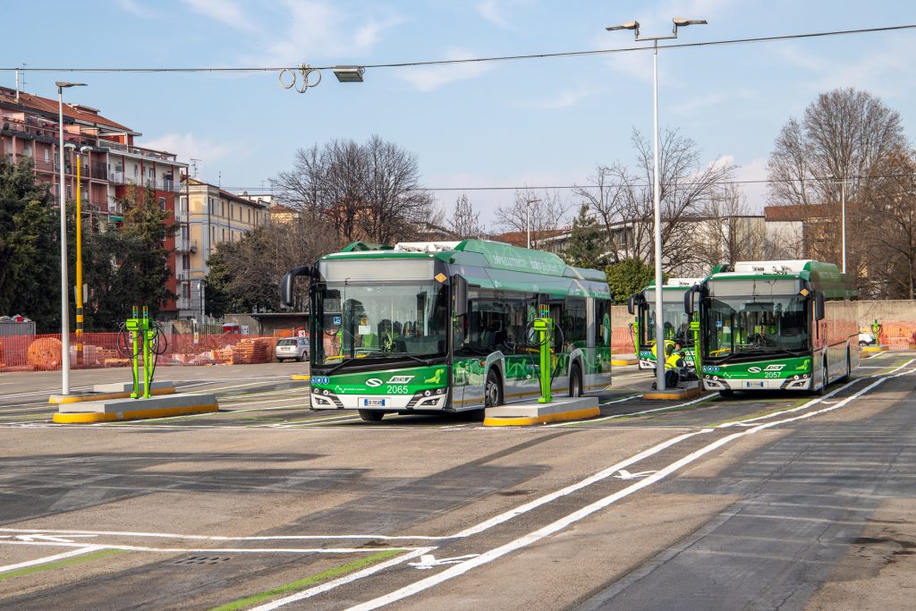 SM AirSeT: ATM ha scelto i quadri di media tensione Schneider Electric