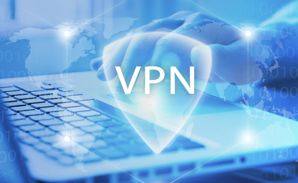 vpn