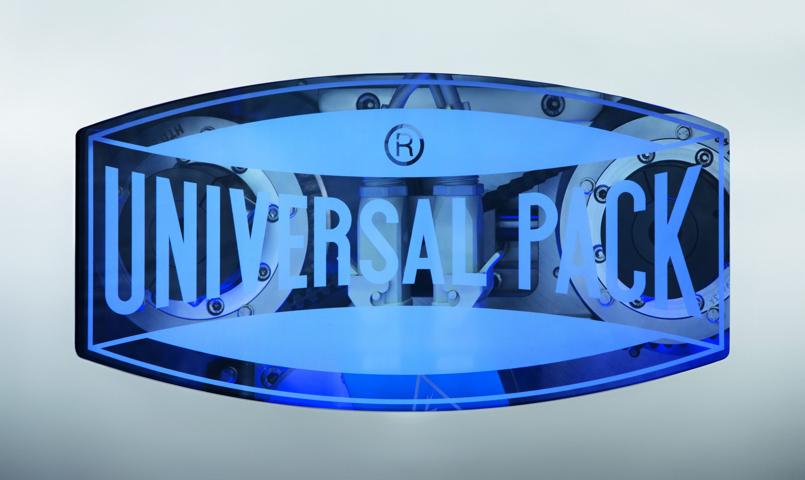 Universal Pack R5 Theta di Universal Pack più ecosostenibile con Schneider Electric ...