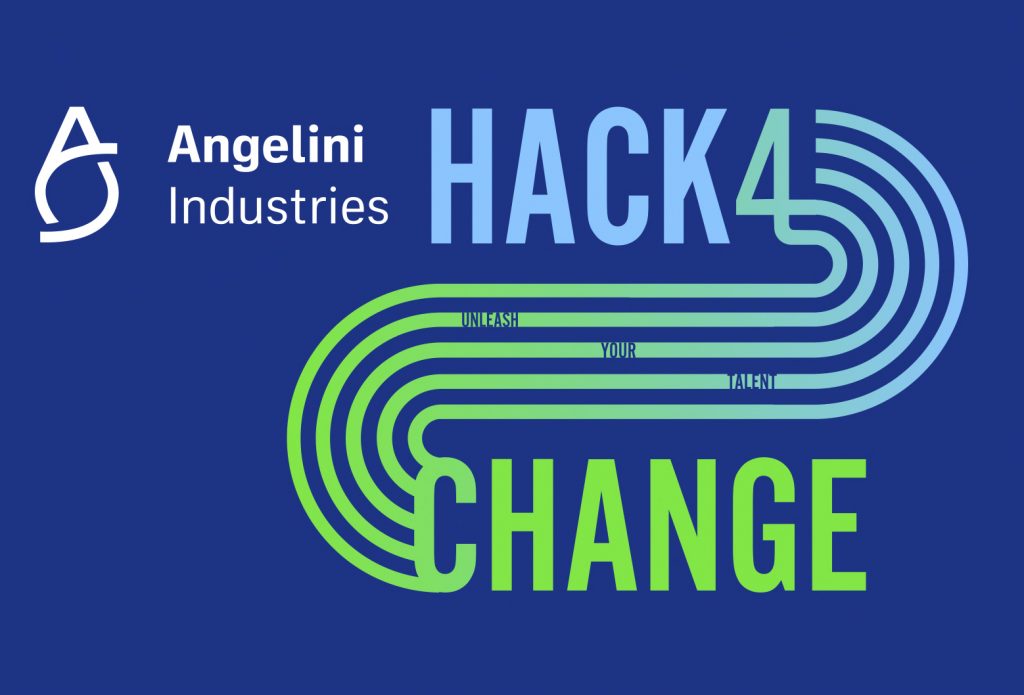 Angelini Industries