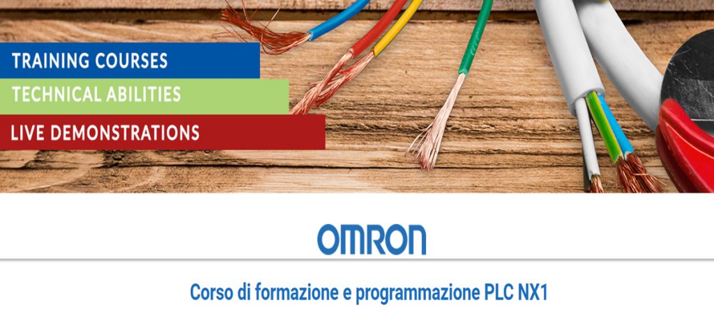 Corso Base Programmazione PLC NX1