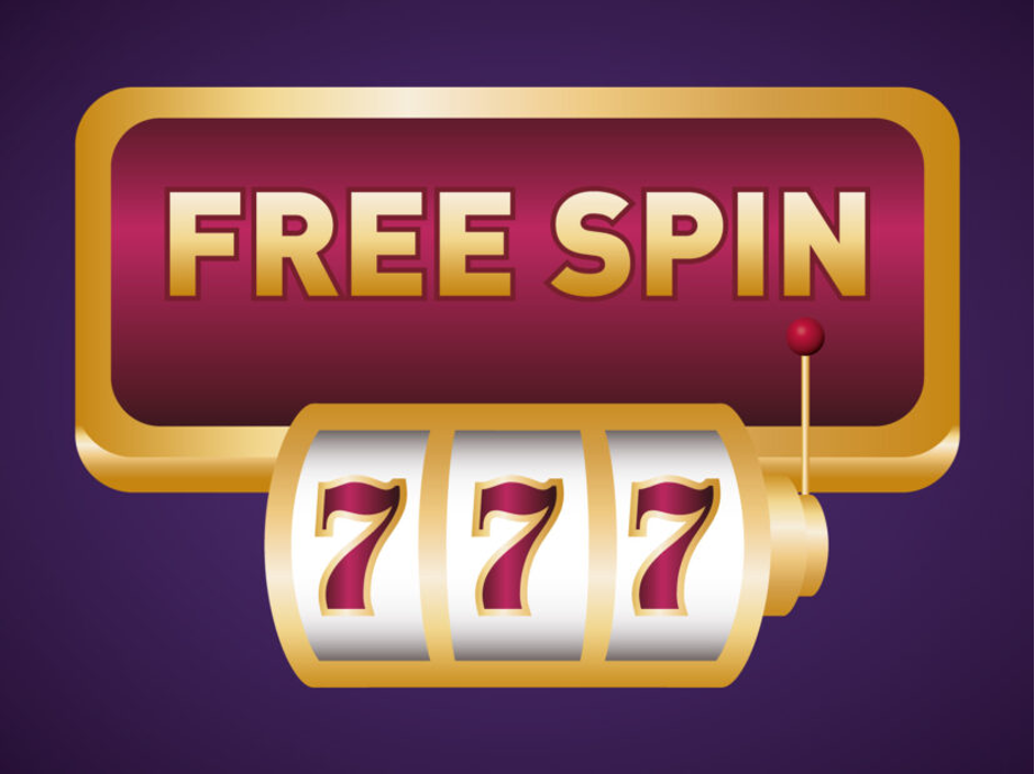 La tecnologia che sta dietro i free spin dei siti di casinò online