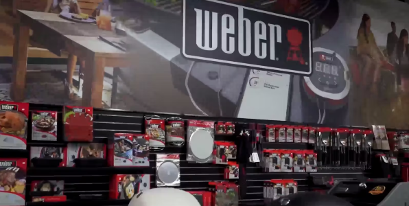 Weber