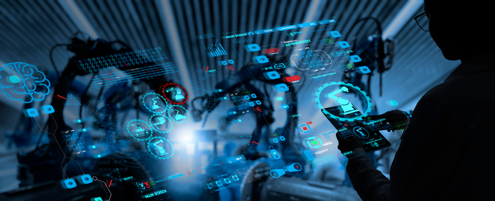 Bisognin: Automazioni industriali, Intralogistica integrata, Robotica d'avanguardia per il tuo business