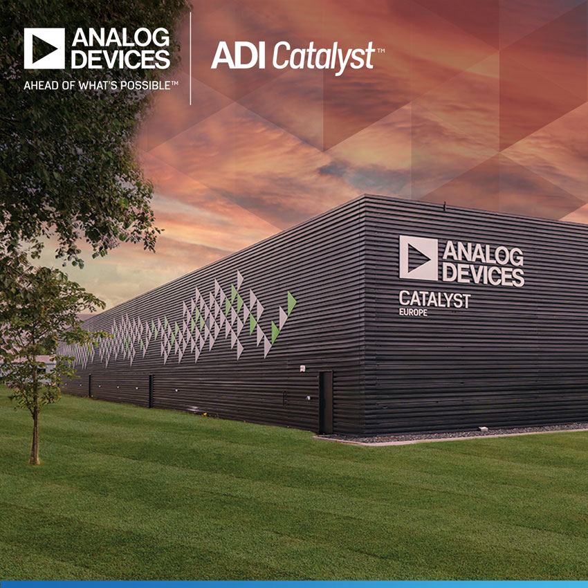 Analog Devices