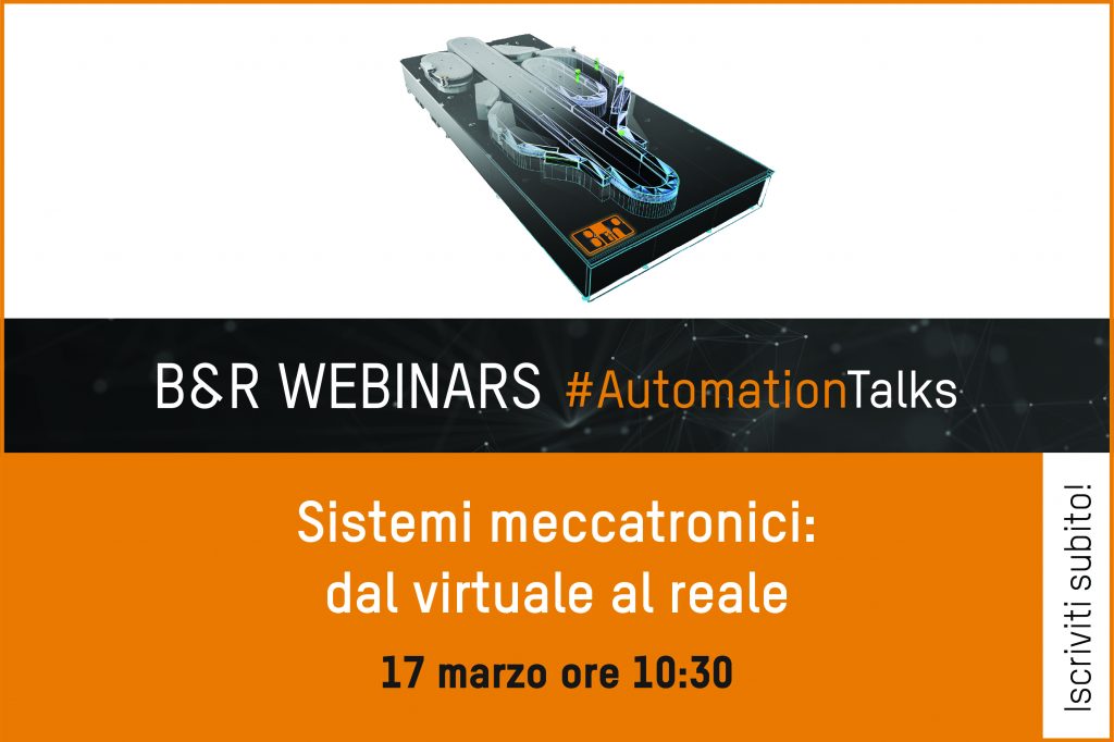 Automation Talks