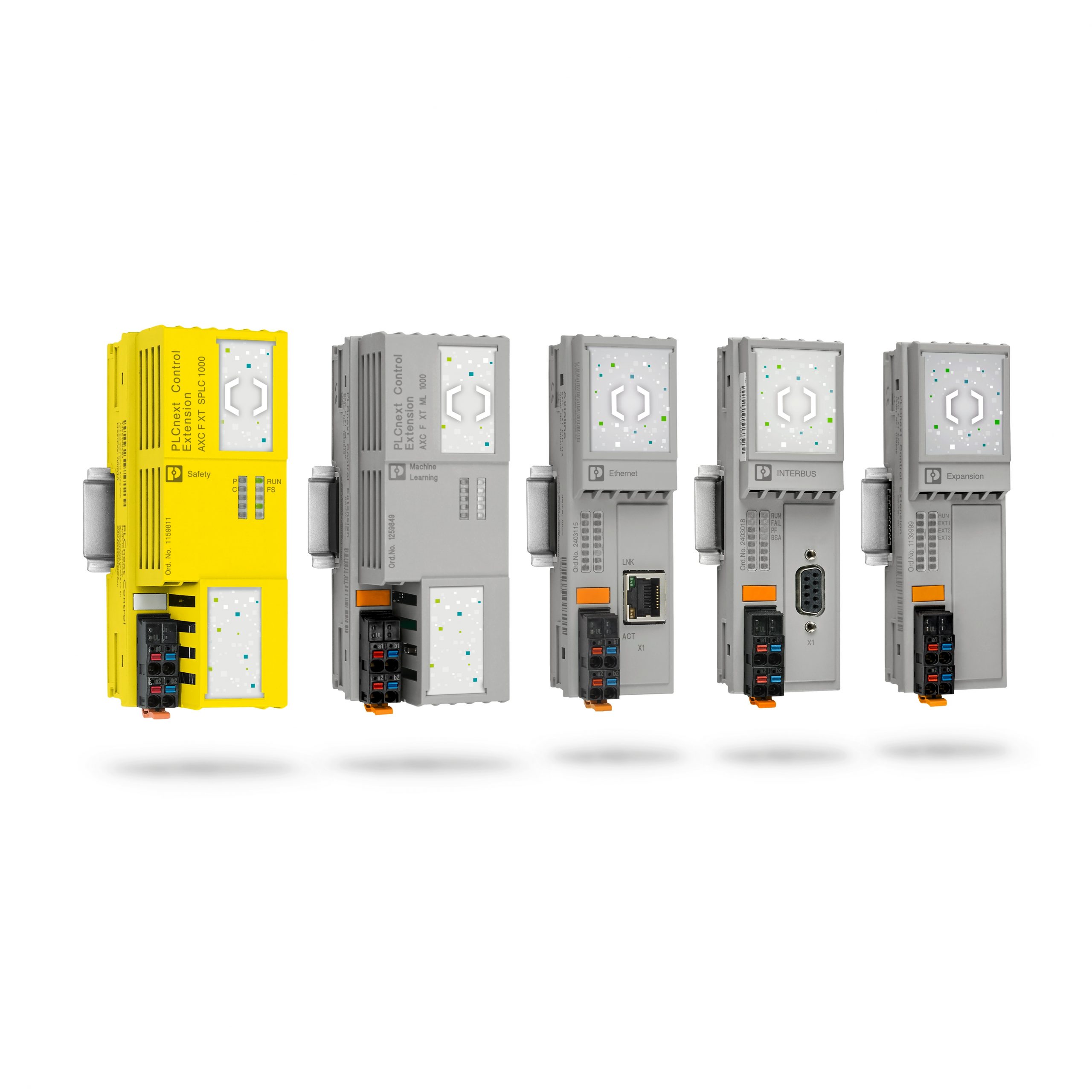 JD541A HP FlexNetwork MSR Modulo Di Espansione MIM Seriali A 4 Porte