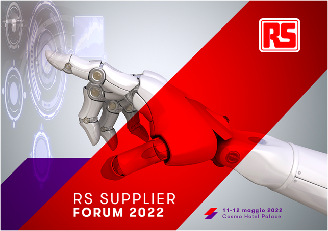 RS Supplier Forum