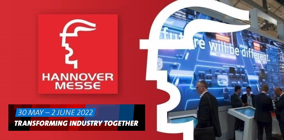 Hannover Messe