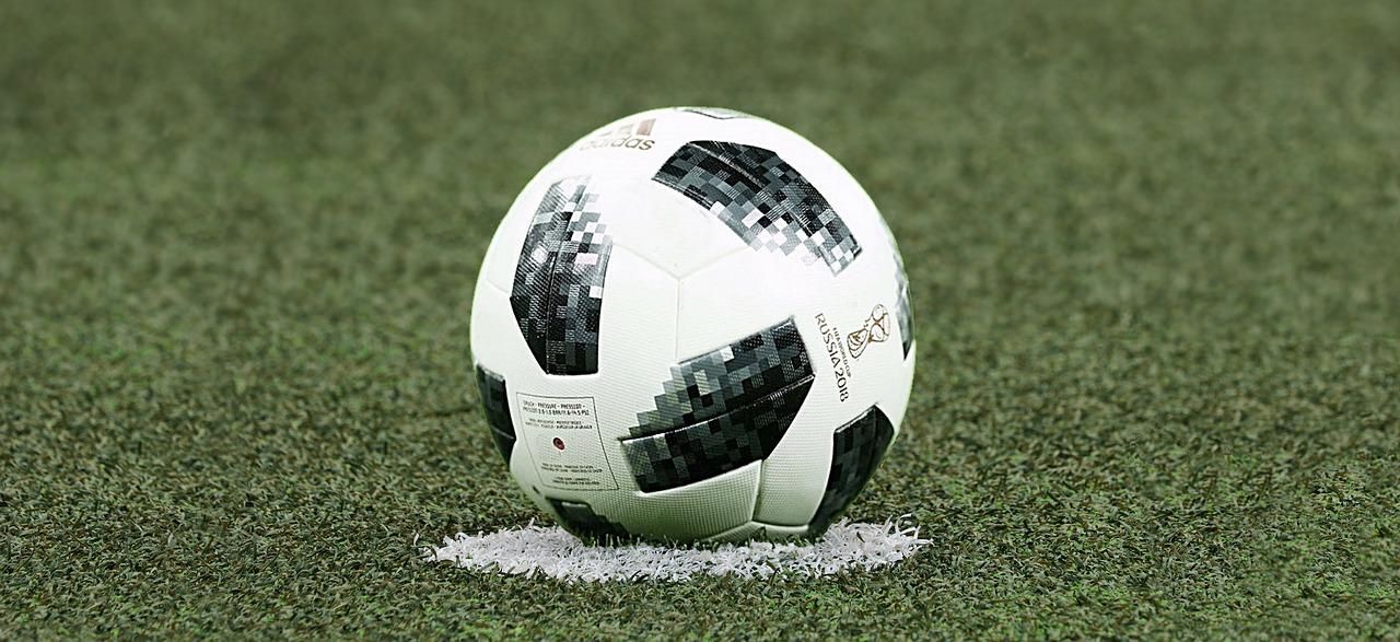 Futebol e tecnologia, aqui está a bola do jogo Qatar 2022