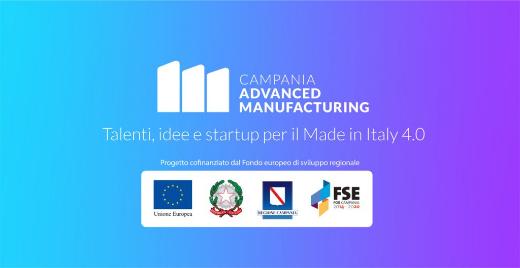 Campania Advanced Manufacturing