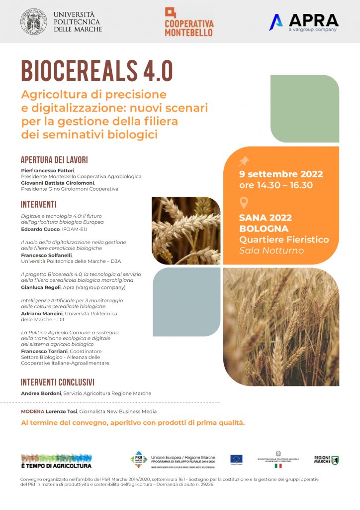 BIOCEREALS 4.0