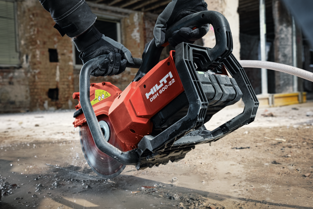 Hilti