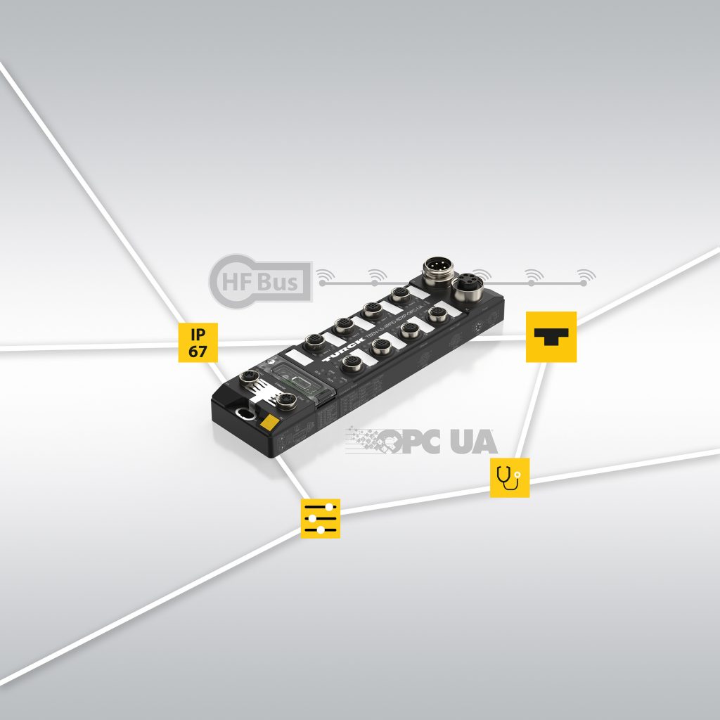 interfacce RFID