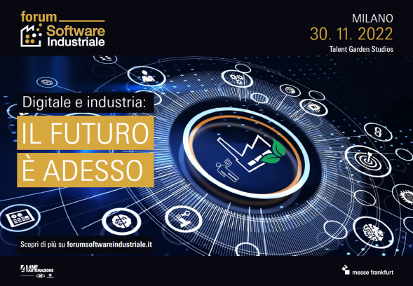 Forum Software Industriale