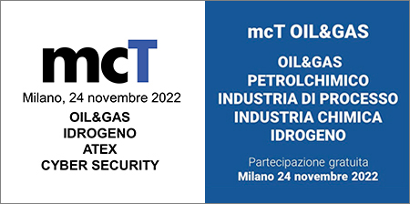 mcT Oil & Gas