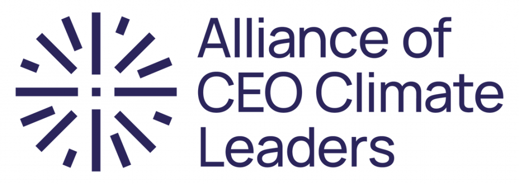 Alliance of CEO Climate Leaders