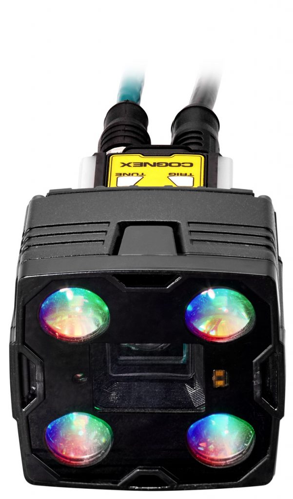 Cognex In-Sight 2800