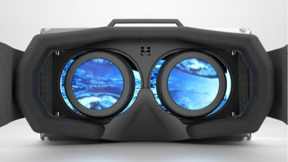 Il futuro della realtà virtuale