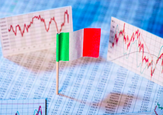 Industria Italia, focus sugli investimenti