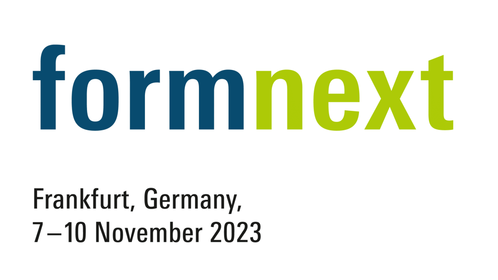 Formnext 2023