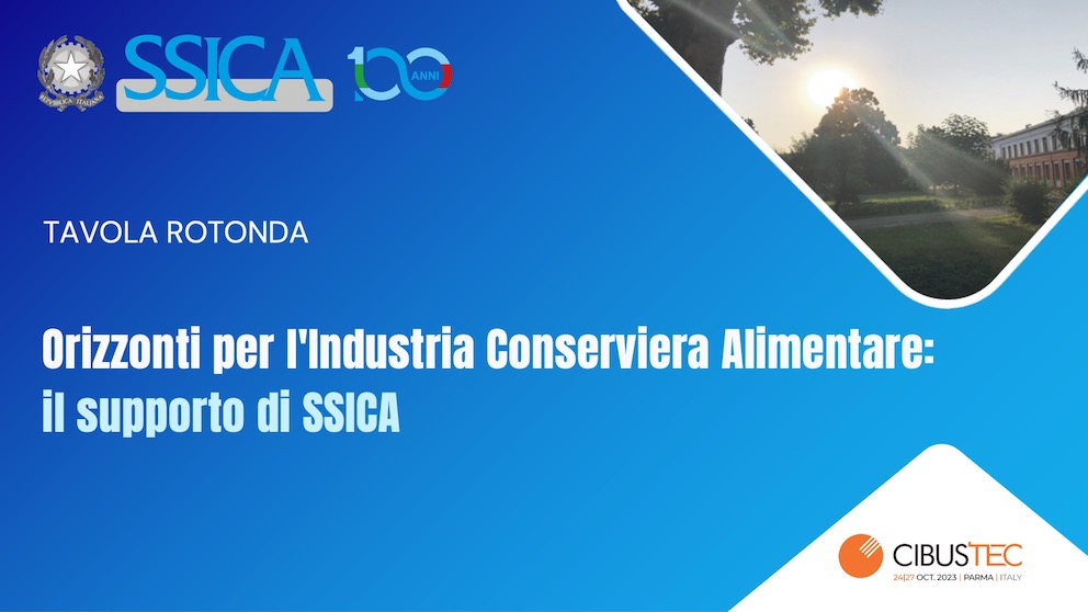 SSICA